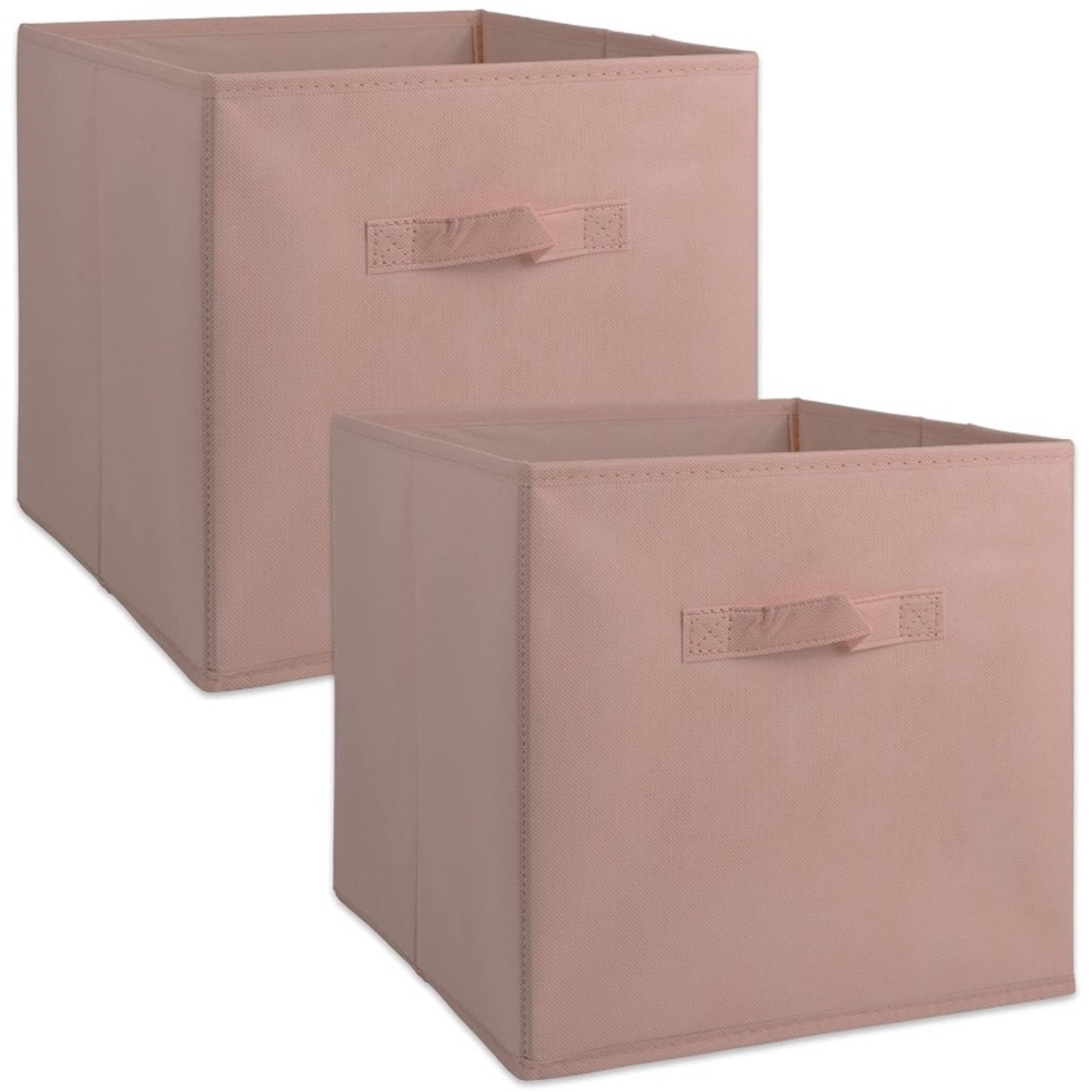 11 in Storage Cube